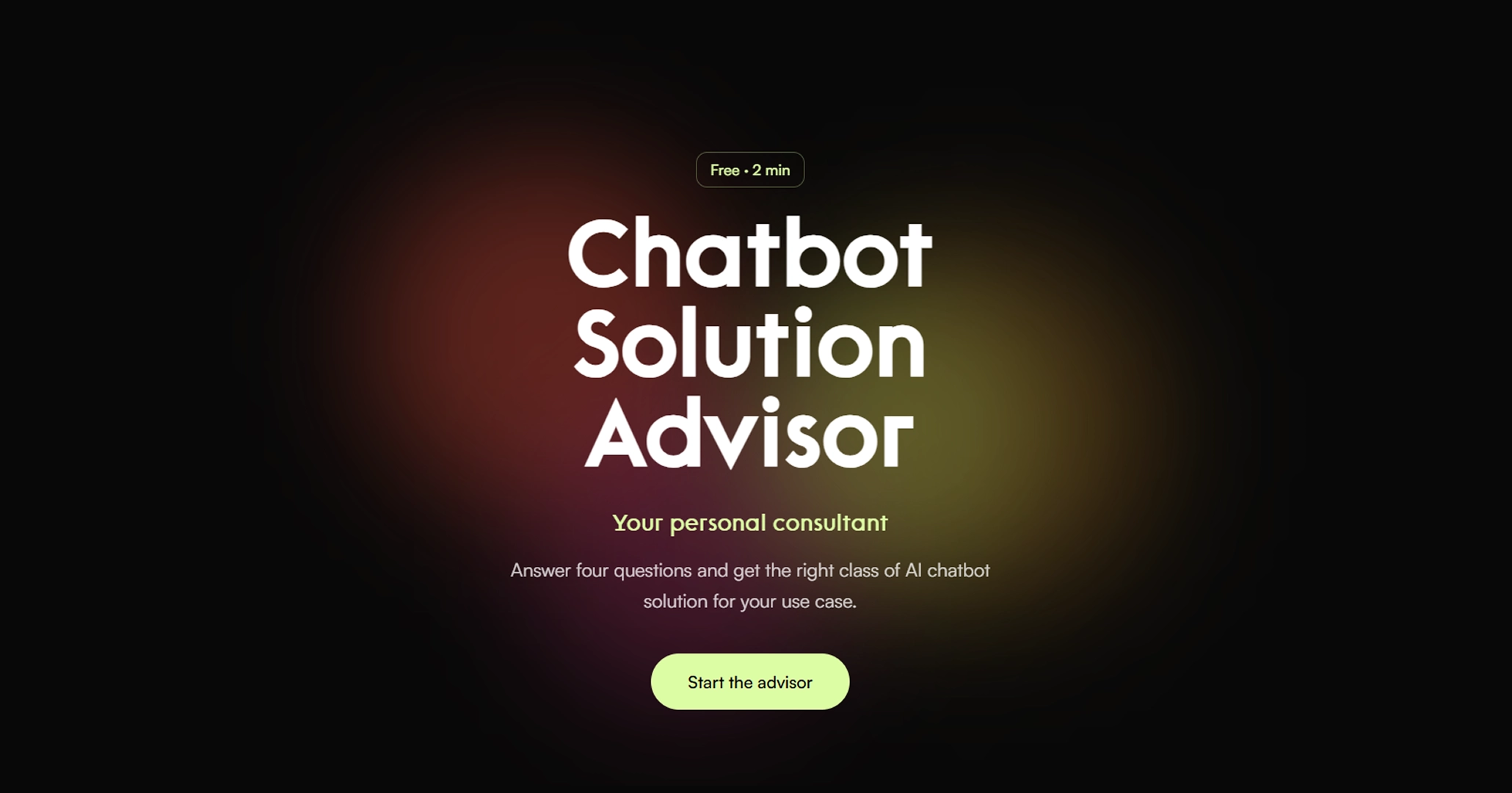 AI Assistants