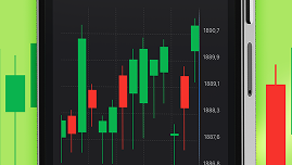 426,000 Active Sessions in Four Months for Financial Services App