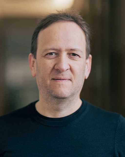 Alexandre Francisco
