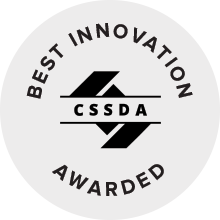 CSS Design Awards. Website of the Day. Best Innovation Design