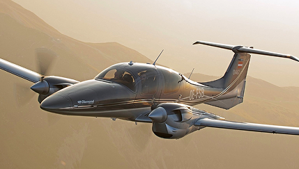 Flight Risk Assessment Platform for US Private Aviation