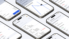 Architecture Redevelopment for Leak Detection & Mitigation System