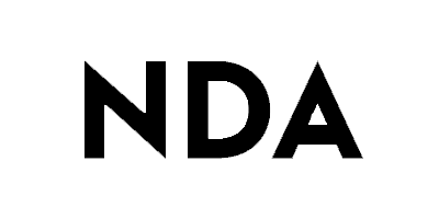 NDA logo