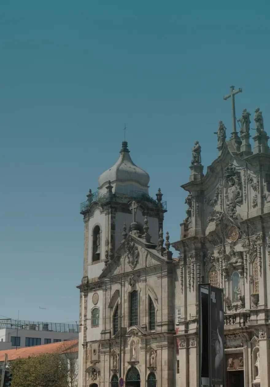 Porto, Portugal office